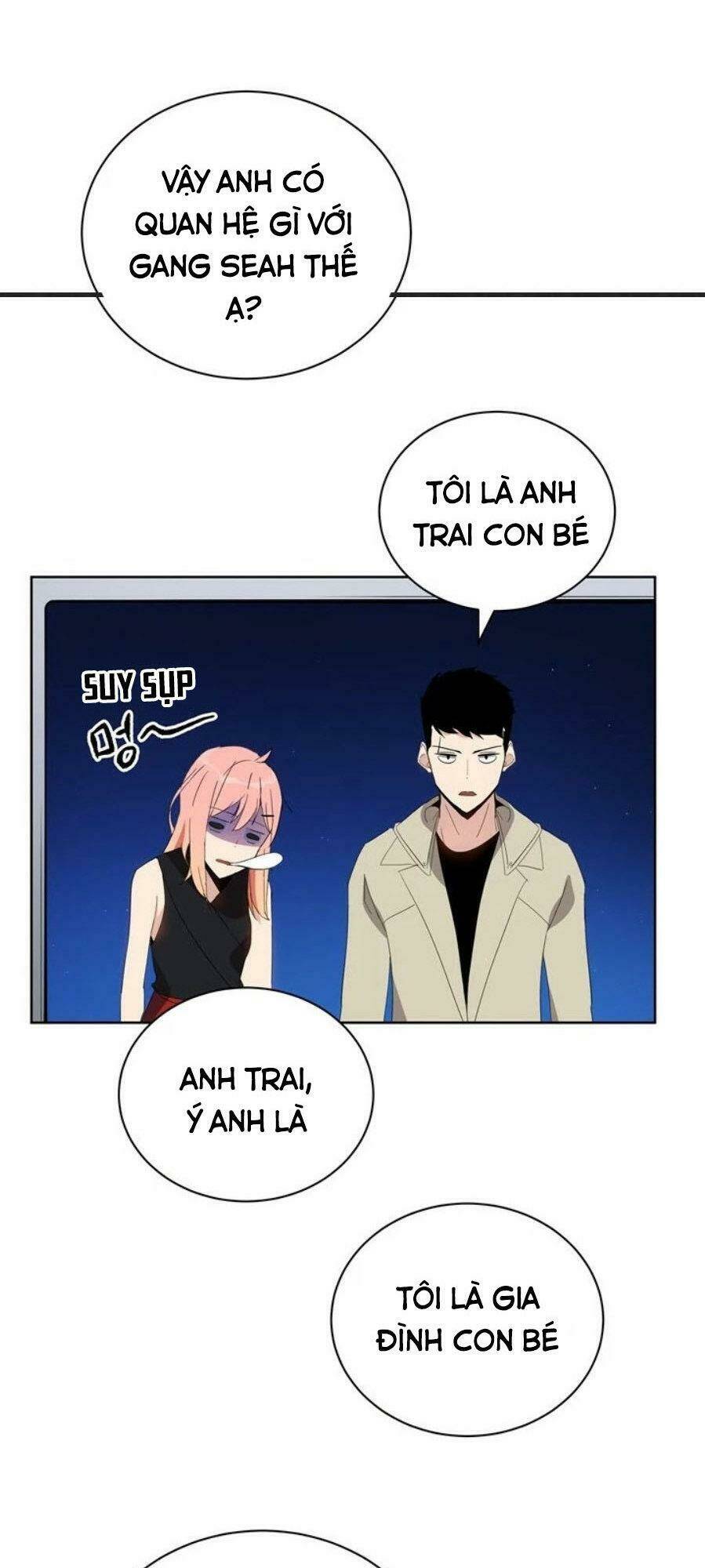 ma tôn tái thế Chapter 50 - Next Chapter 51