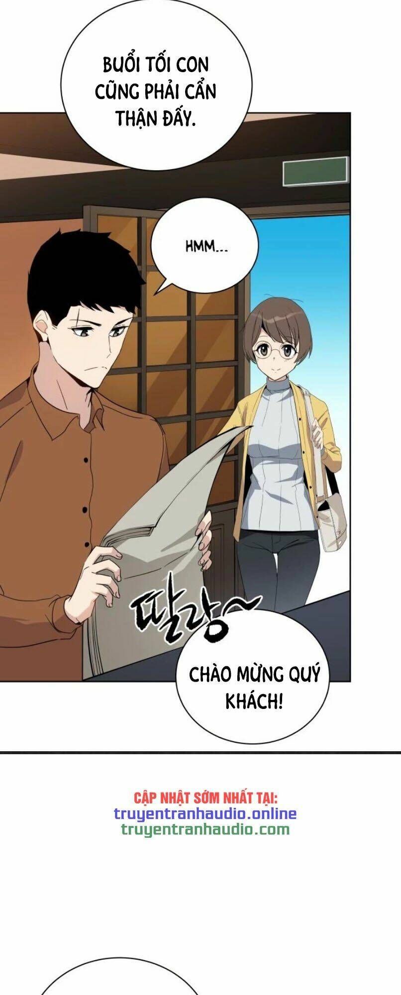 ma tôn tái thế Chapter 53 - Next Chapter 54