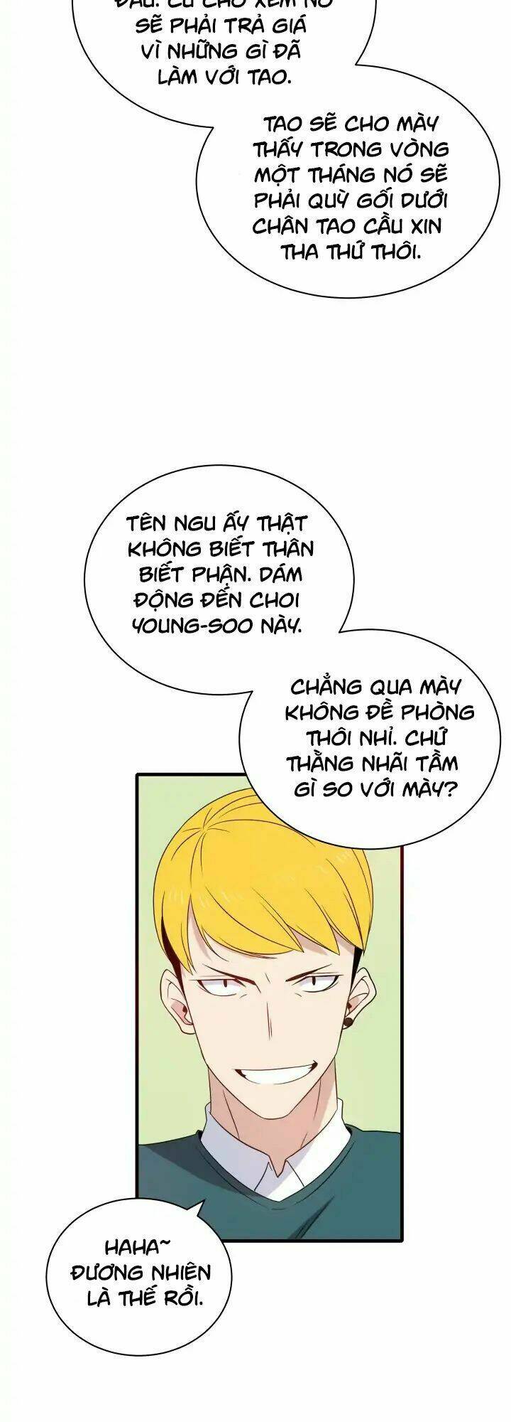 ma tôn tái thế chapter 7: - tà thần tv - Next chapter 8