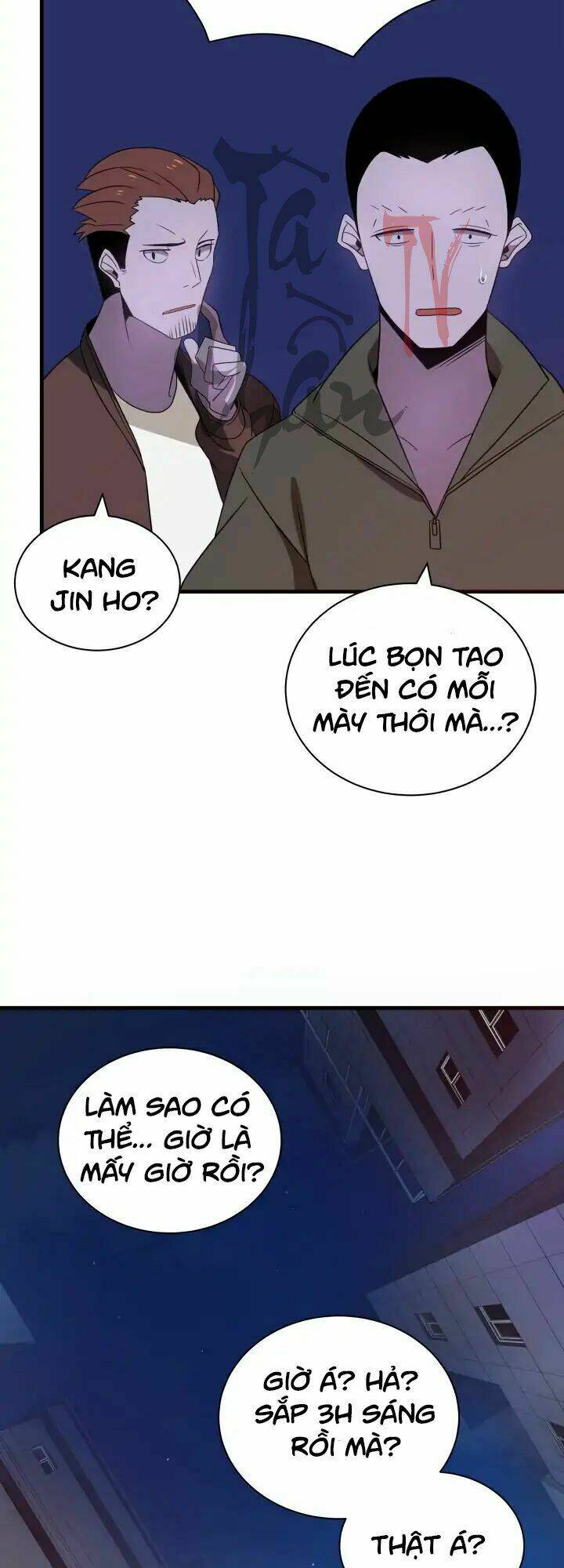 ma tôn tái thế chapter 7: - tà thần tv - Next chapter 8