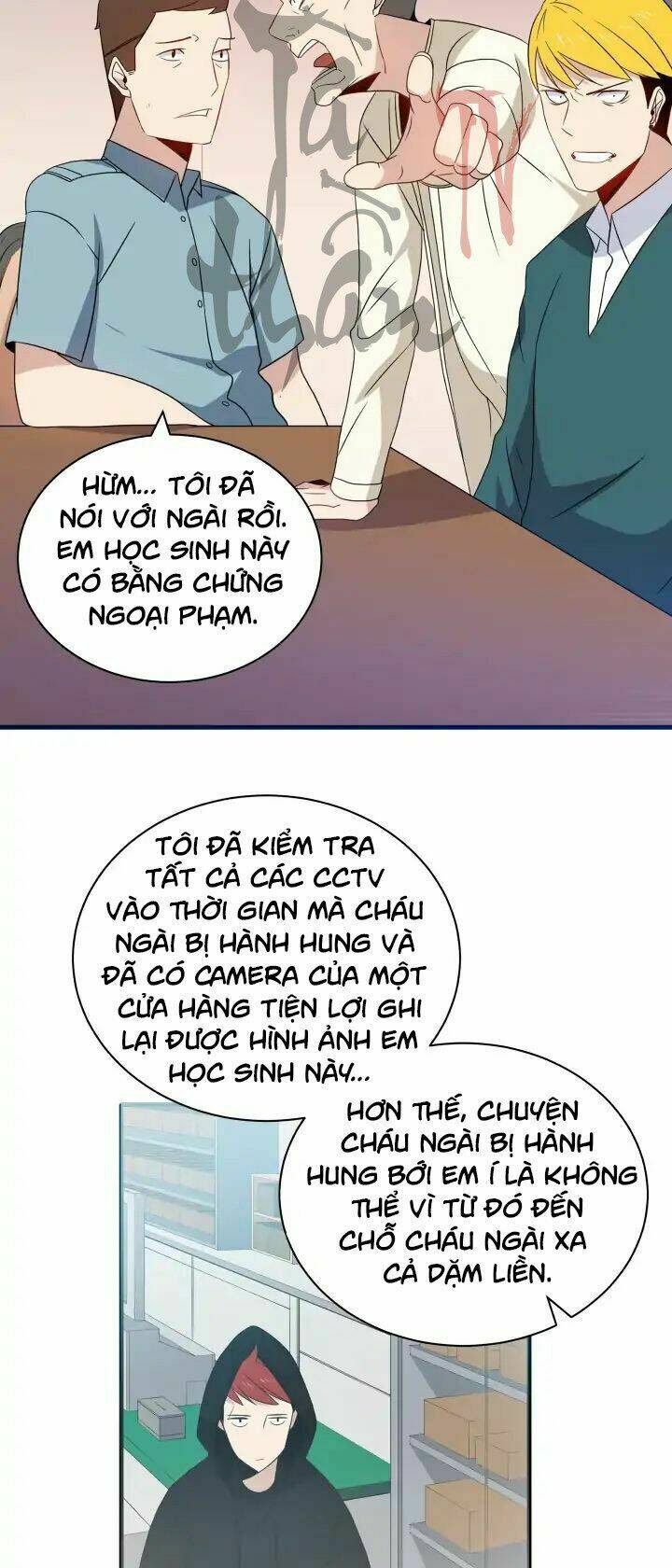 ma tôn tái thế chapter 7: - tà thần tv - Next chapter 8