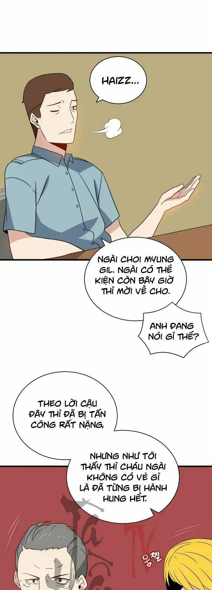 ma tôn tái thế chapter 7: - tà thần tv - Next chapter 8