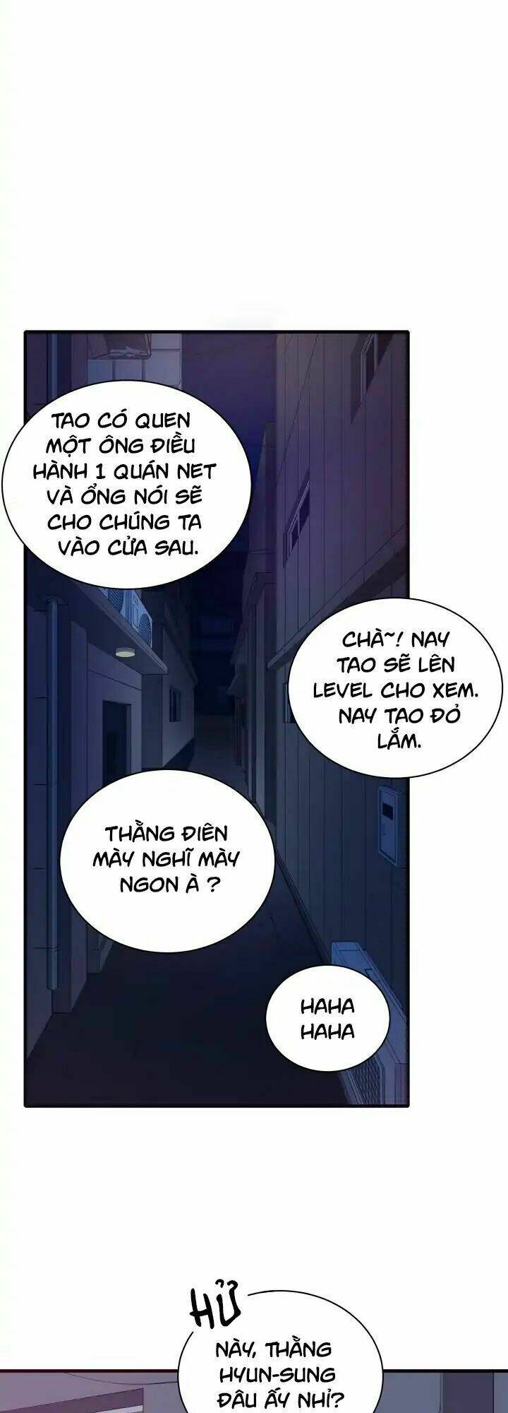 ma tôn tái thế chapter 7: - tà thần tv - Next chapter 8