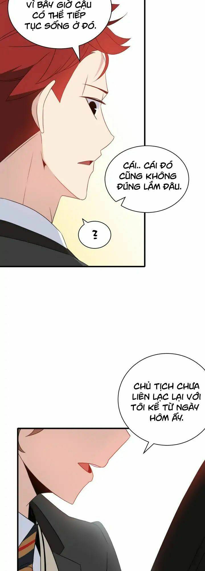 ma tôn tái thế chapter 8 - Next chapter 9: tranh