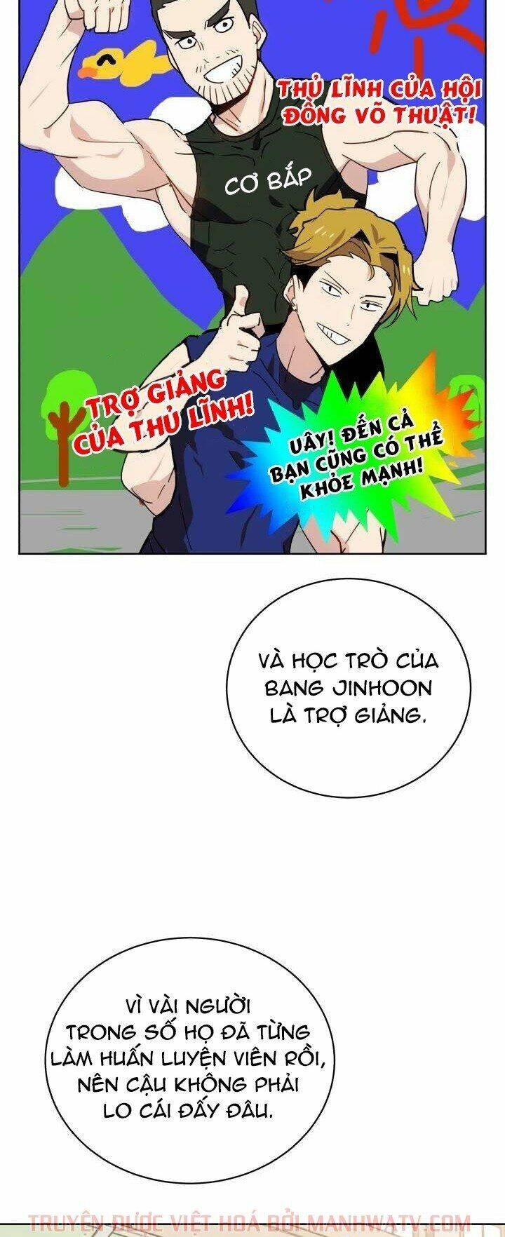 ma tôn tái thế Chapter 96 - Next chương 97