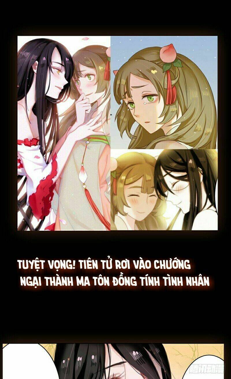 ma tôn trọng sinh Chapter 0 - Next chương 1