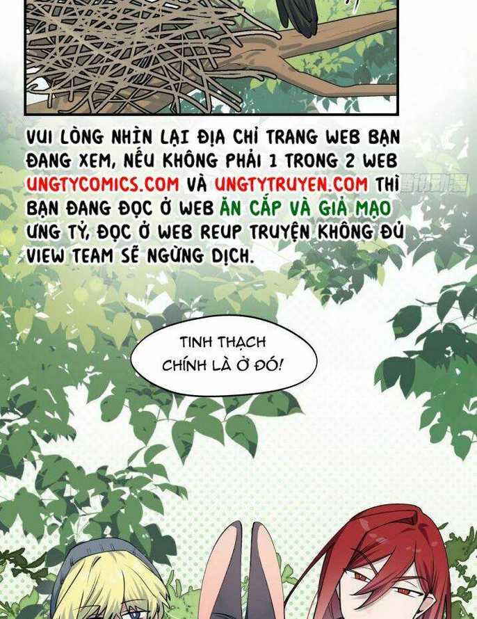 ma vương đại nhân luôn trêu chọc tôi chapter 7 - Next Chapter 7