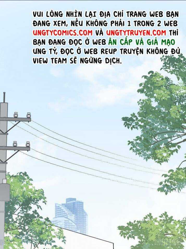 ma vương đại nhân luôn trêu chọc tôi chapter 9 - Next Chapter 9