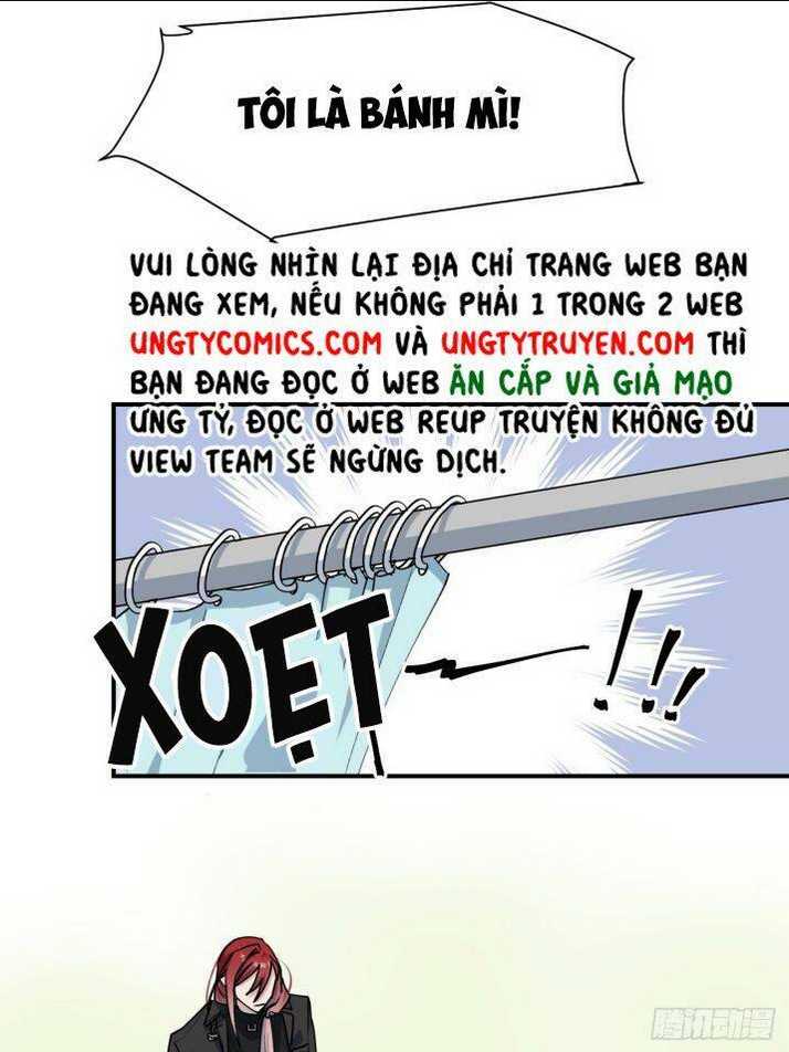 ma vương đại nhân luôn trêu chọc tôi chapter 9 - Next Chapter 9