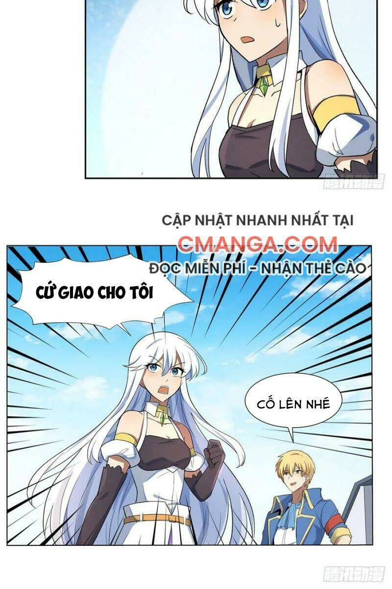 ma vương thất nghiệp Chapter 111 - Next Chapter 112