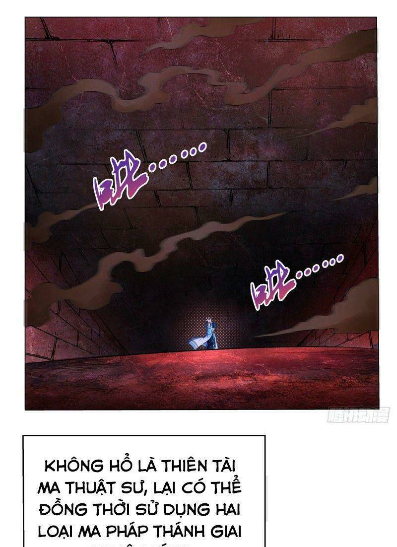 ma vương thất nghiệp Chapter 119 - Next Chapter 120