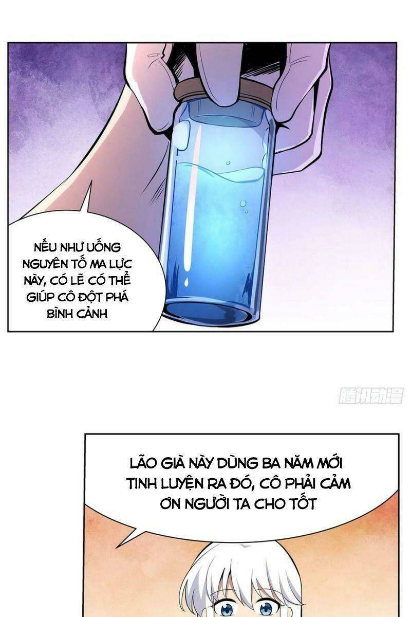 ma vương thất nghiệp Chapter 198 - Next Chapter 199