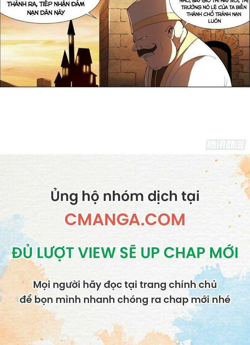 ma vương thất nghiệp Chapter 211 - Next Chapter 212