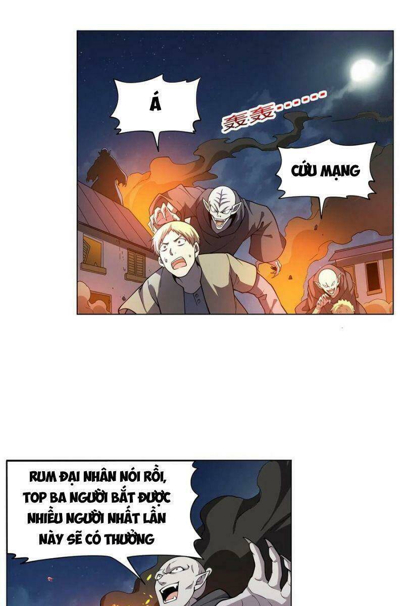 ma vương thất nghiệp Chapter 255 - Next Chapter 256