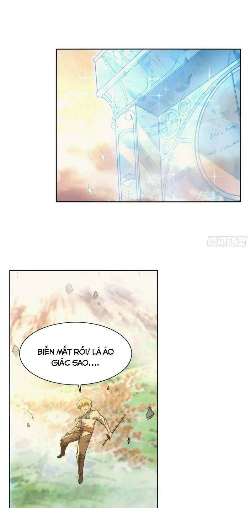 ma vương thất nghiệp Chapter 278 - Next Chapter 279