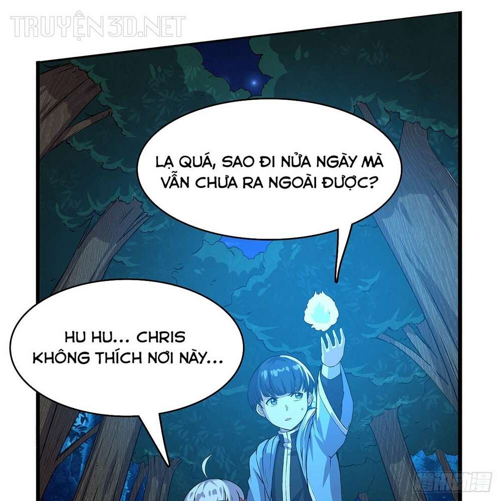 ma vương thất nghiệp chapter 367 - Next chapter 368