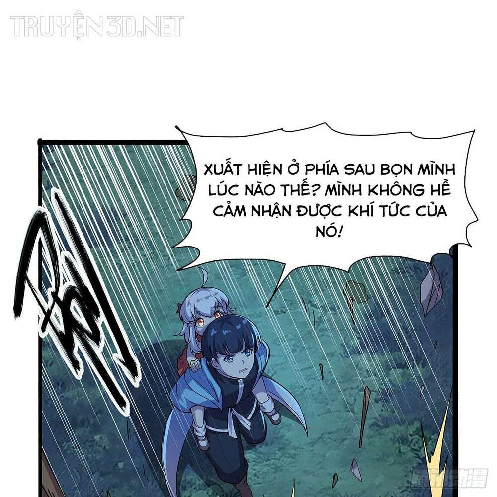 ma vương thất nghiệp chapter 367 - Next chapter 368