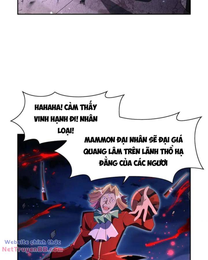 ma vương thất nghiệp chapter 403 - Next chapter 404