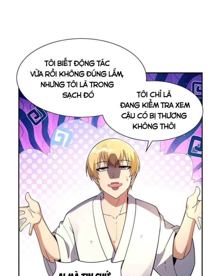 ma vương thất nghiệp chapter 408 - Next chapter 409