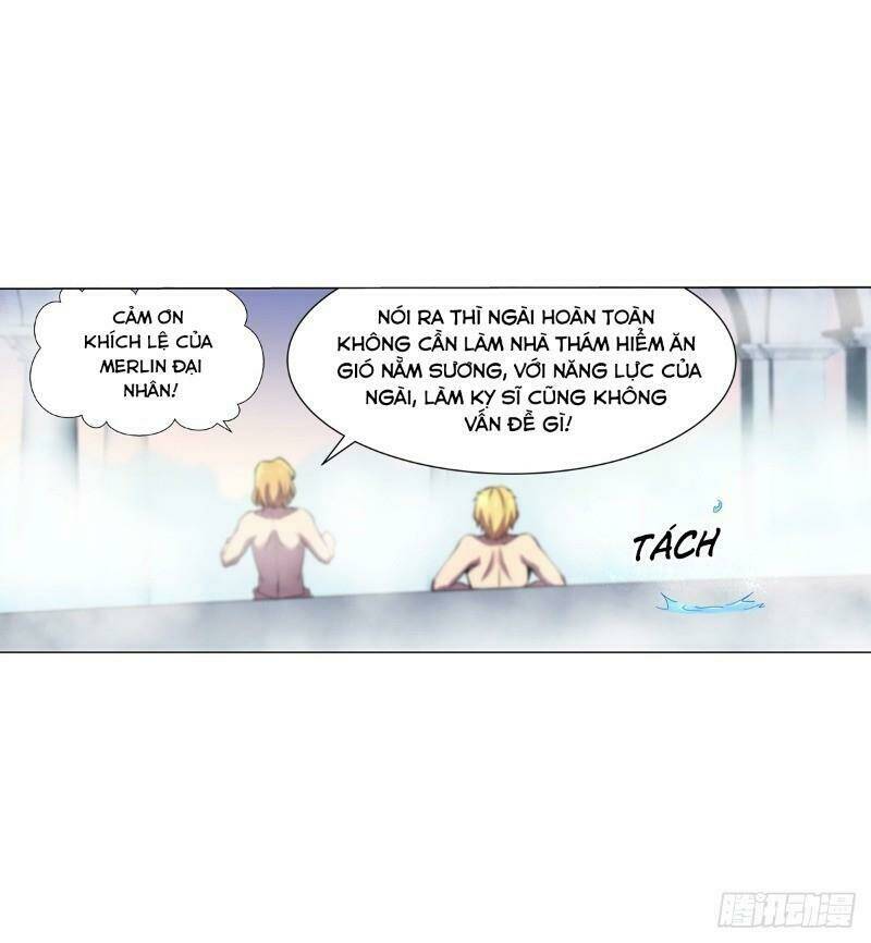 ma vương thất nghiệp chapter 87 - Next chapter 88