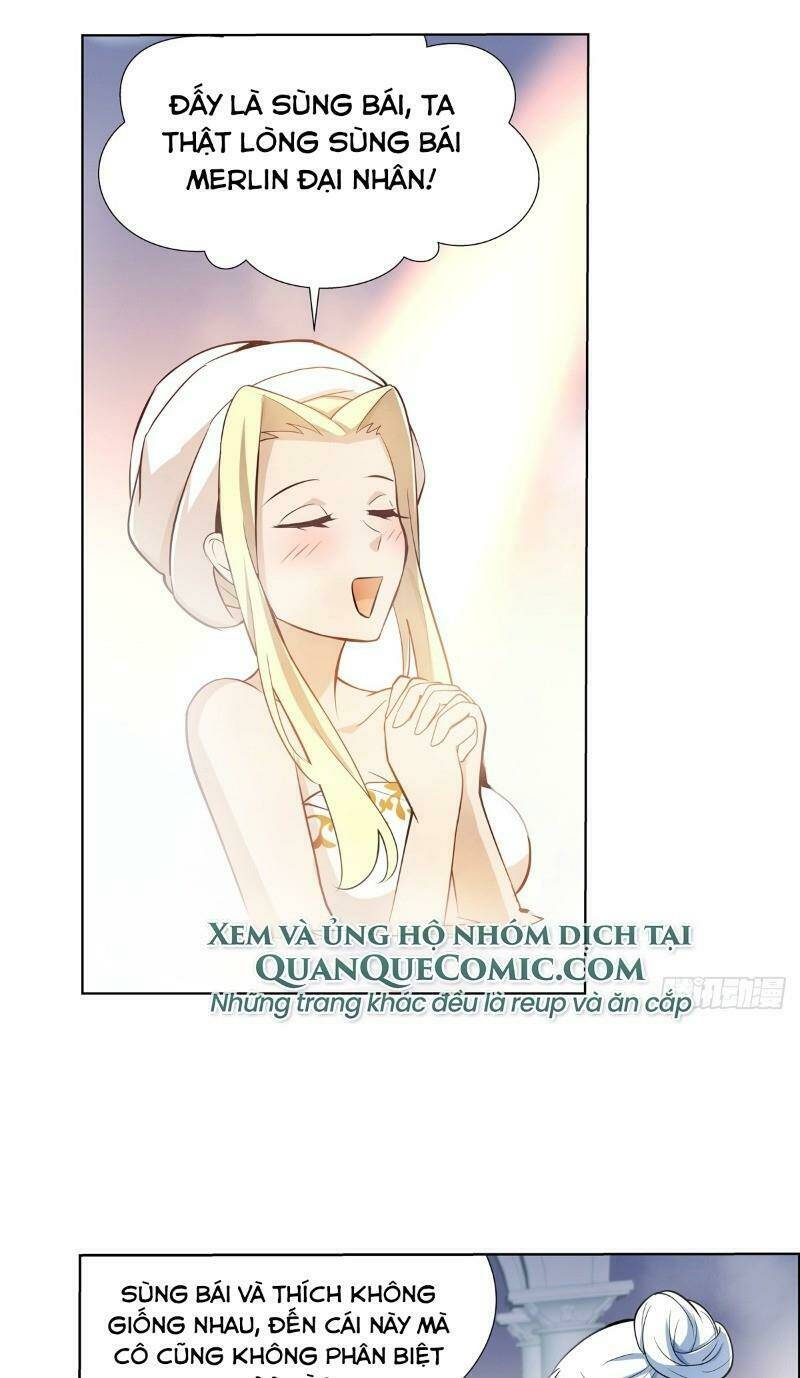 ma vương thất nghiệp chapter 88 - Next chapter 89