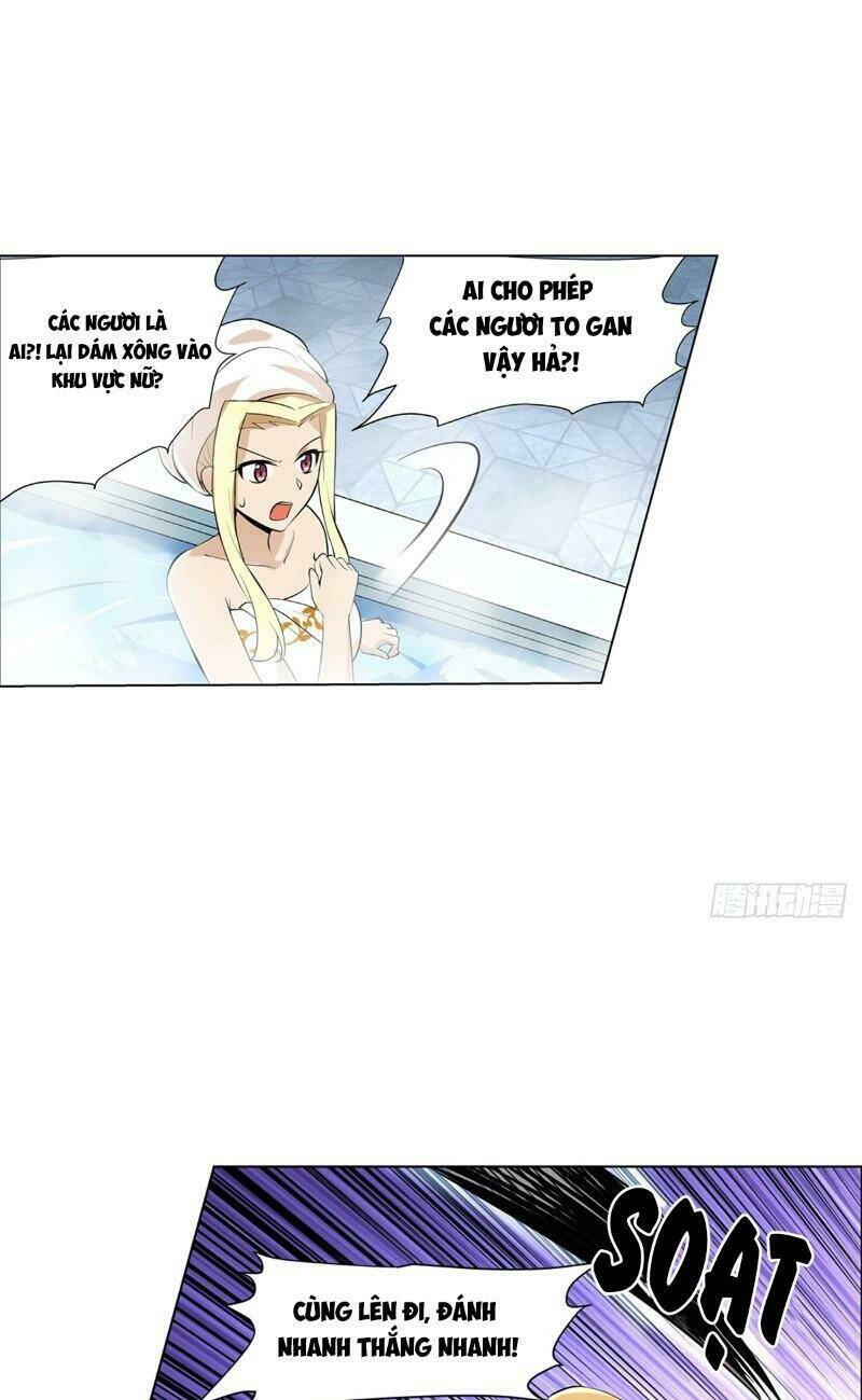 ma vương thất nghiệp chapter 88 - Next chapter 89