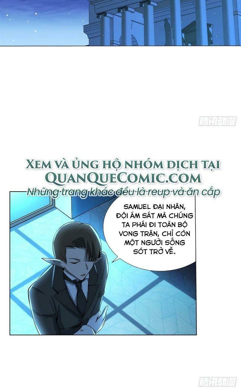 ma vương thất nghiệp Chapter 90 - Next chapter 91