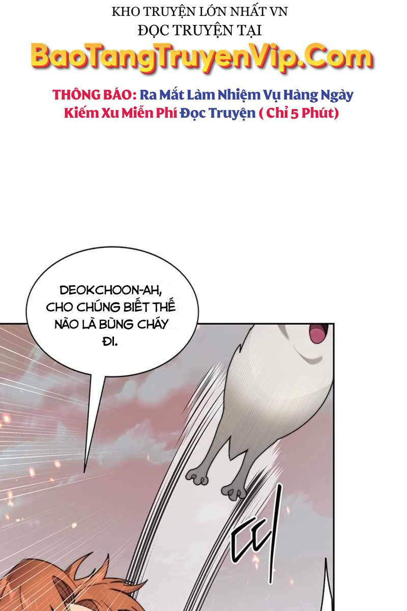 mắc kẹt trong tòa tháp thử thách chapter 33 - Next chapter 34