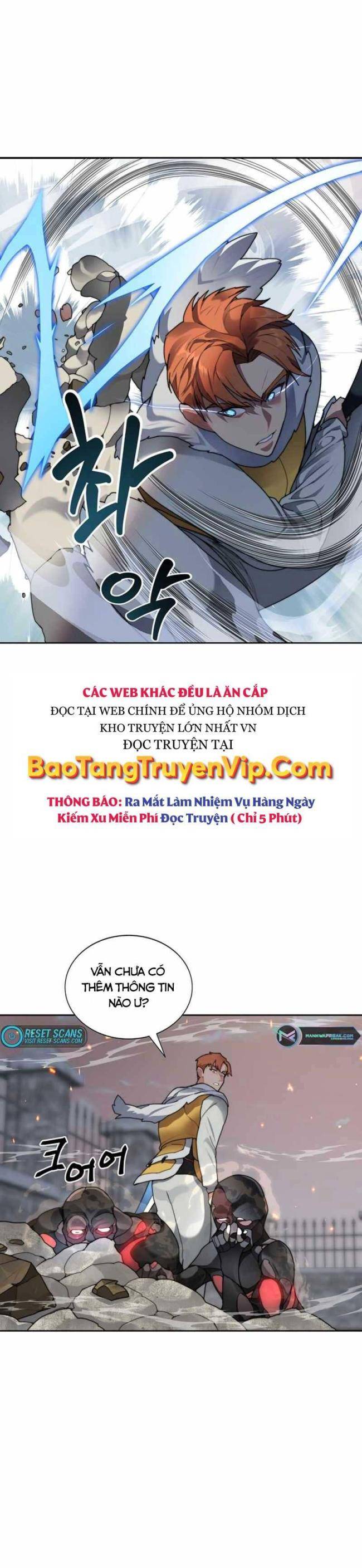 mắc kẹt trong tòa tháp thử thách chapter 33 - Next chapter 34