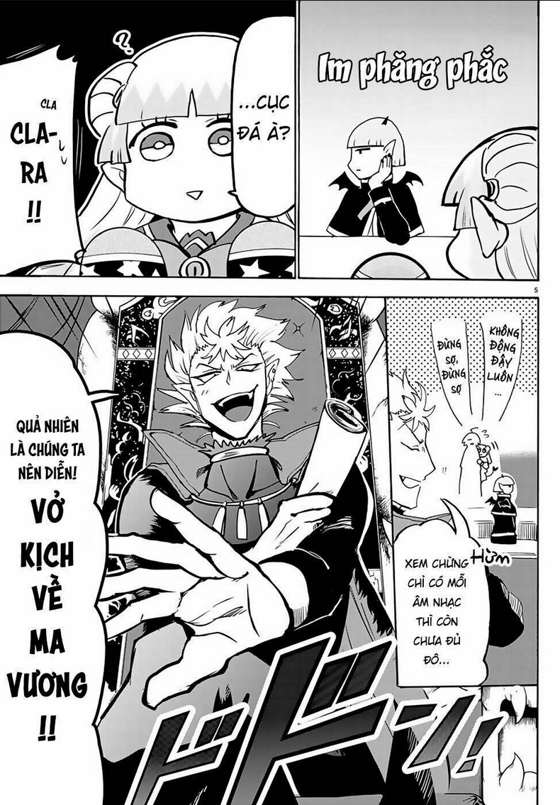 mairimashita! iruma-kun chapter 148 - Next Chapter 148