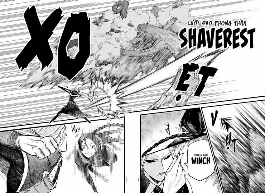 mairimashita! iruma-kun chapter 260: hội hợp - Next Chapter 260