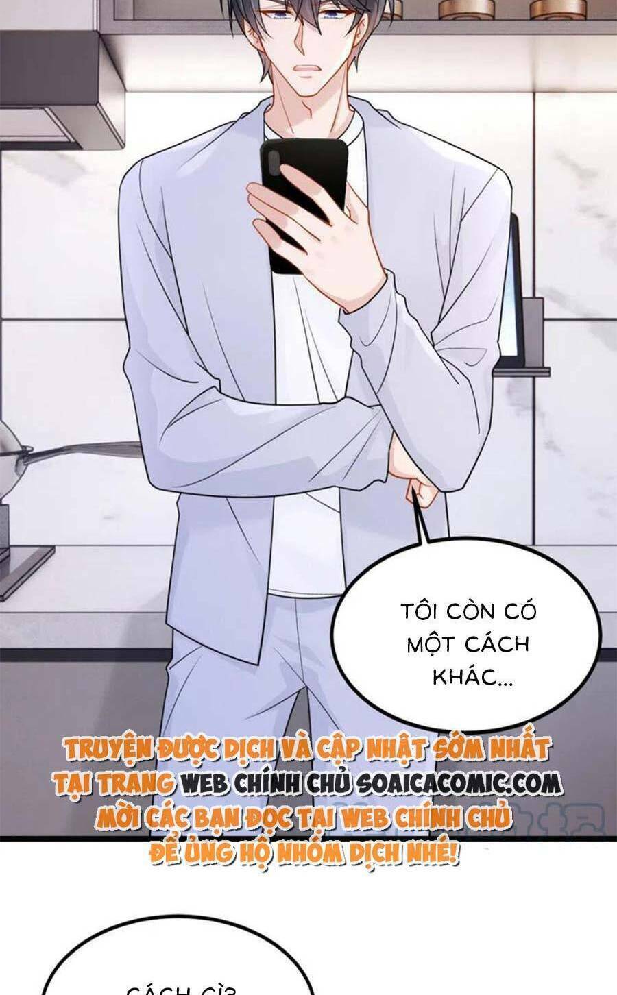 manh bảo của tôi là liêu cơ chapter 109 - Next Chapter 109.1