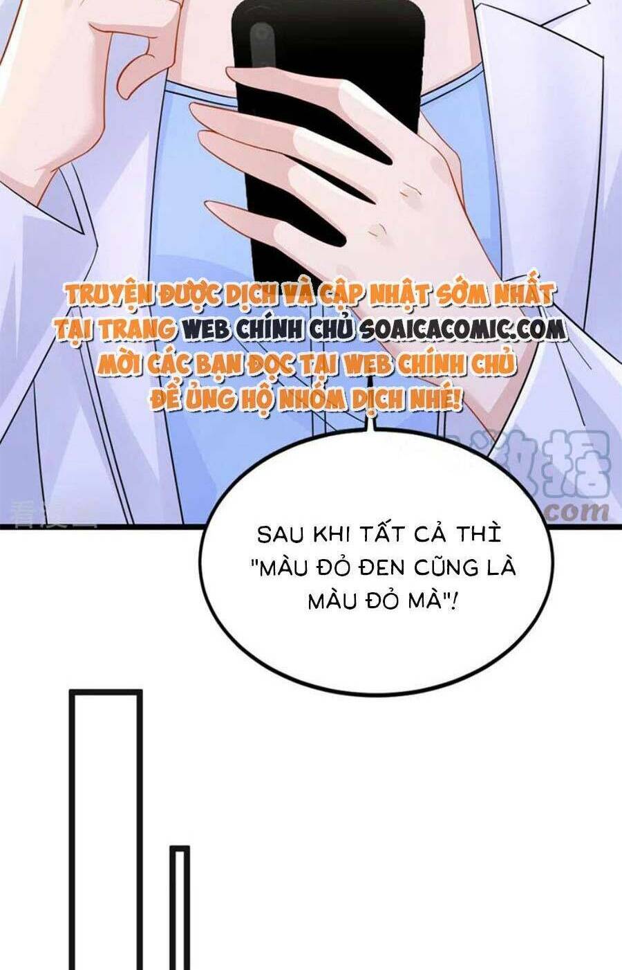 manh bảo của tôi là liêu cơ chapter 109 - Next Chapter 109.1