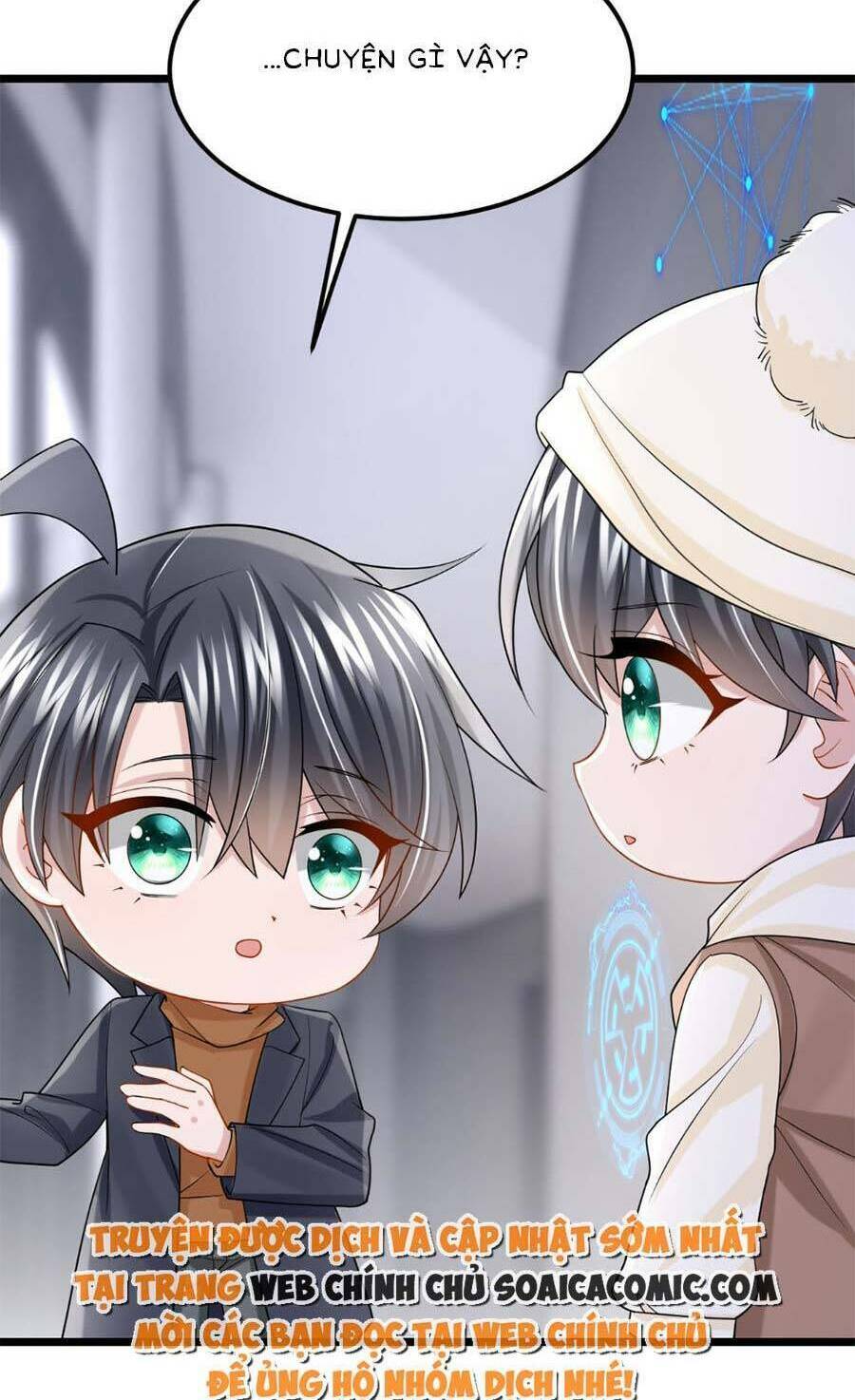 manh bảo của tôi là liêu cơ chapter 112 - Next Chapter 112.1