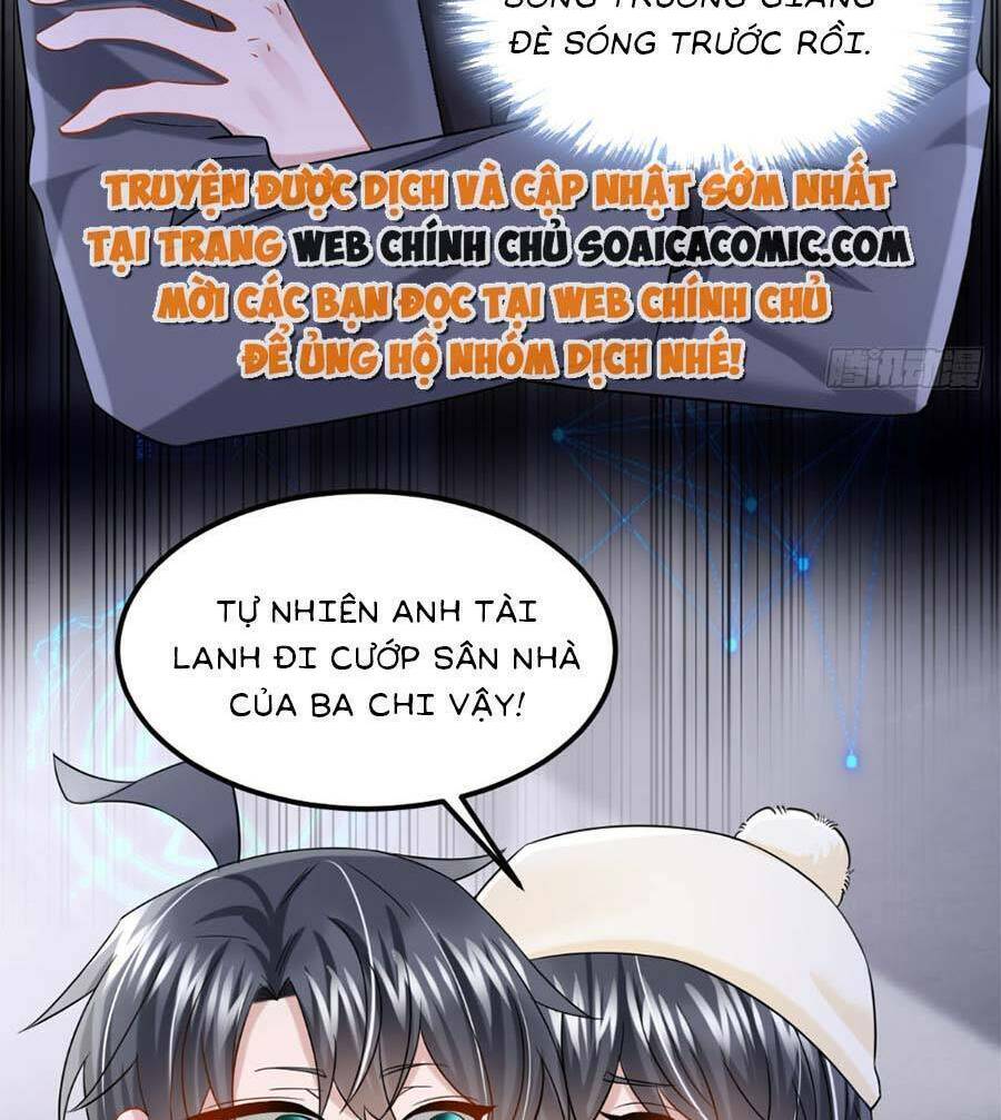 manh bảo của tôi là liêu cơ chapter 112 - Next Chapter 112.1