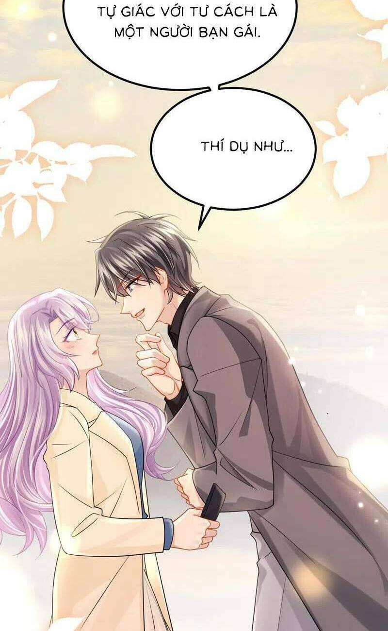 manh bảo của tôi là liêu cơ chapter 118 - Next Chapter 118.1