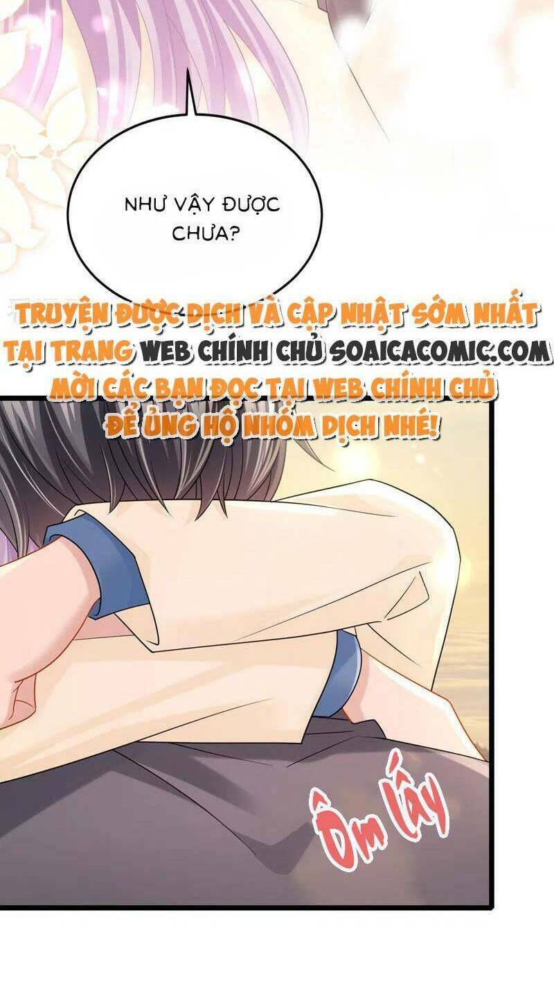 manh bảo của tôi là liêu cơ chapter 118 - Next Chapter 118.1