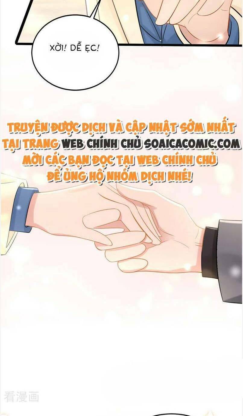 manh bảo của tôi là liêu cơ chapter 118 - Next Chapter 118.1