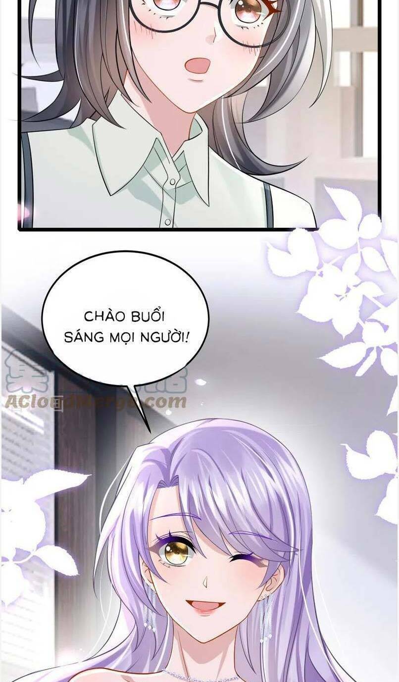 manh bảo của tôi là liêu cơ chapter 118 - Next Chapter 118.1