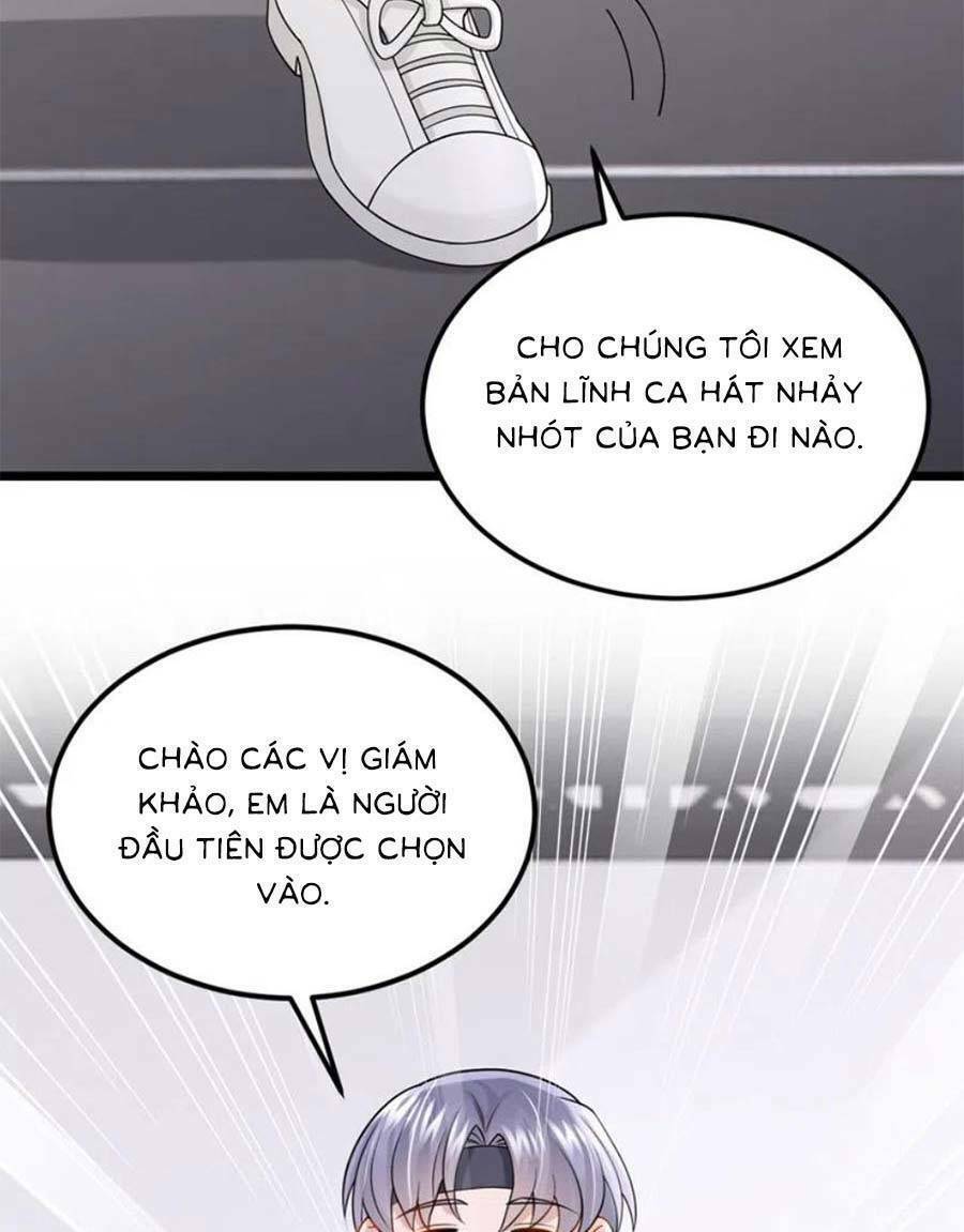 manh bảo của tôi là liêu cơ chapter 119 - Next Chapter 119.1