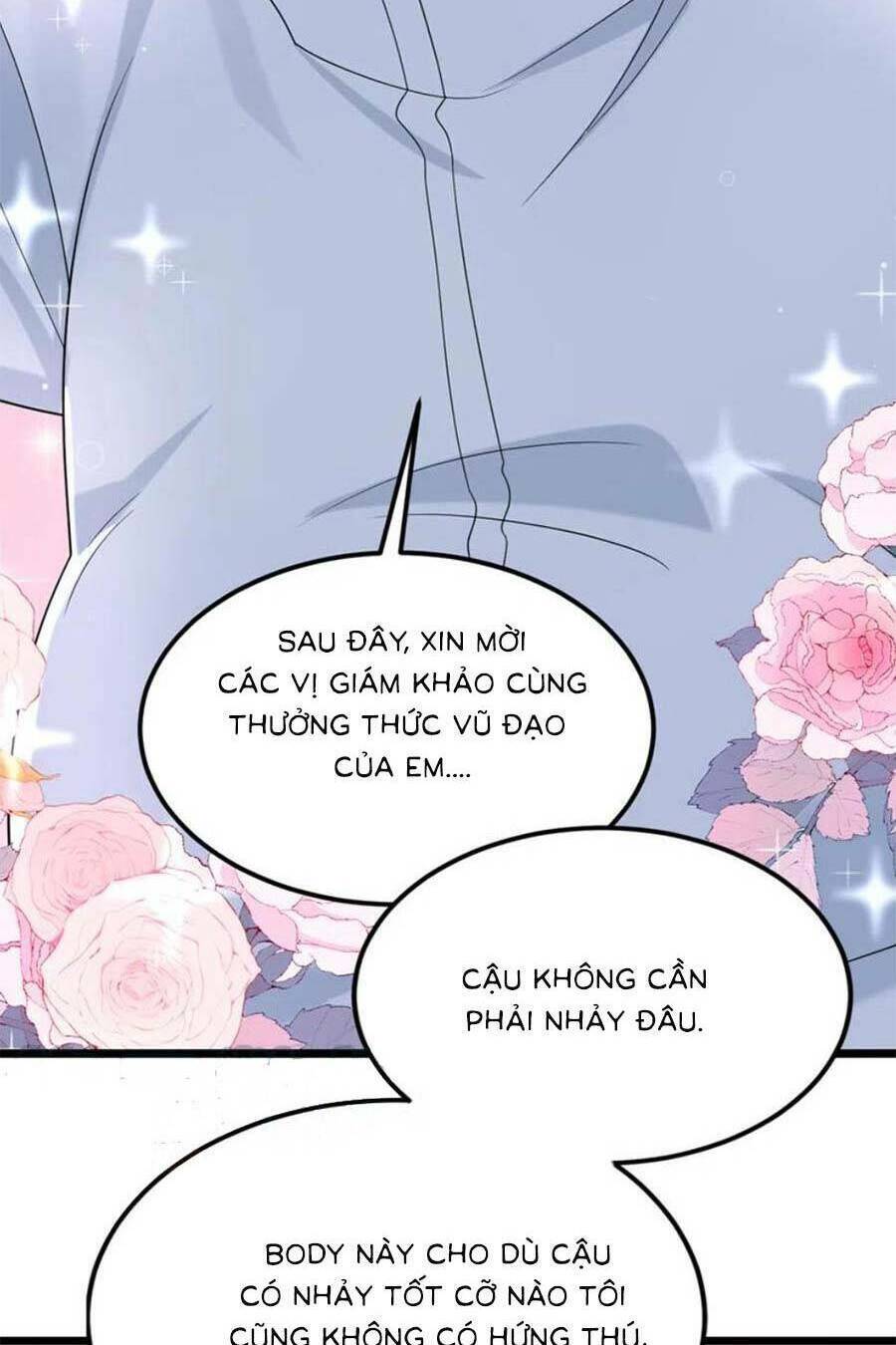 manh bảo của tôi là liêu cơ chapter 119 - Next Chapter 119.1