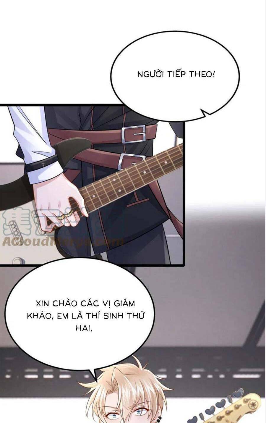 manh bảo của tôi là liêu cơ chapter 119 - Next Chapter 119.1