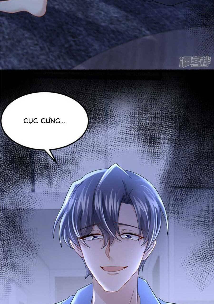 manh bảo của tôi là liêu cơ chapter 126 - Next Chapter 126.1