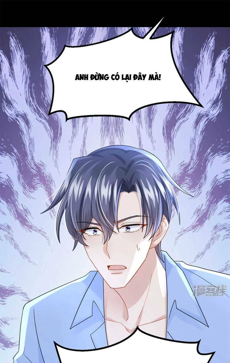 manh bảo của tôi là liêu cơ chapter 126 - Next Chapter 126.1