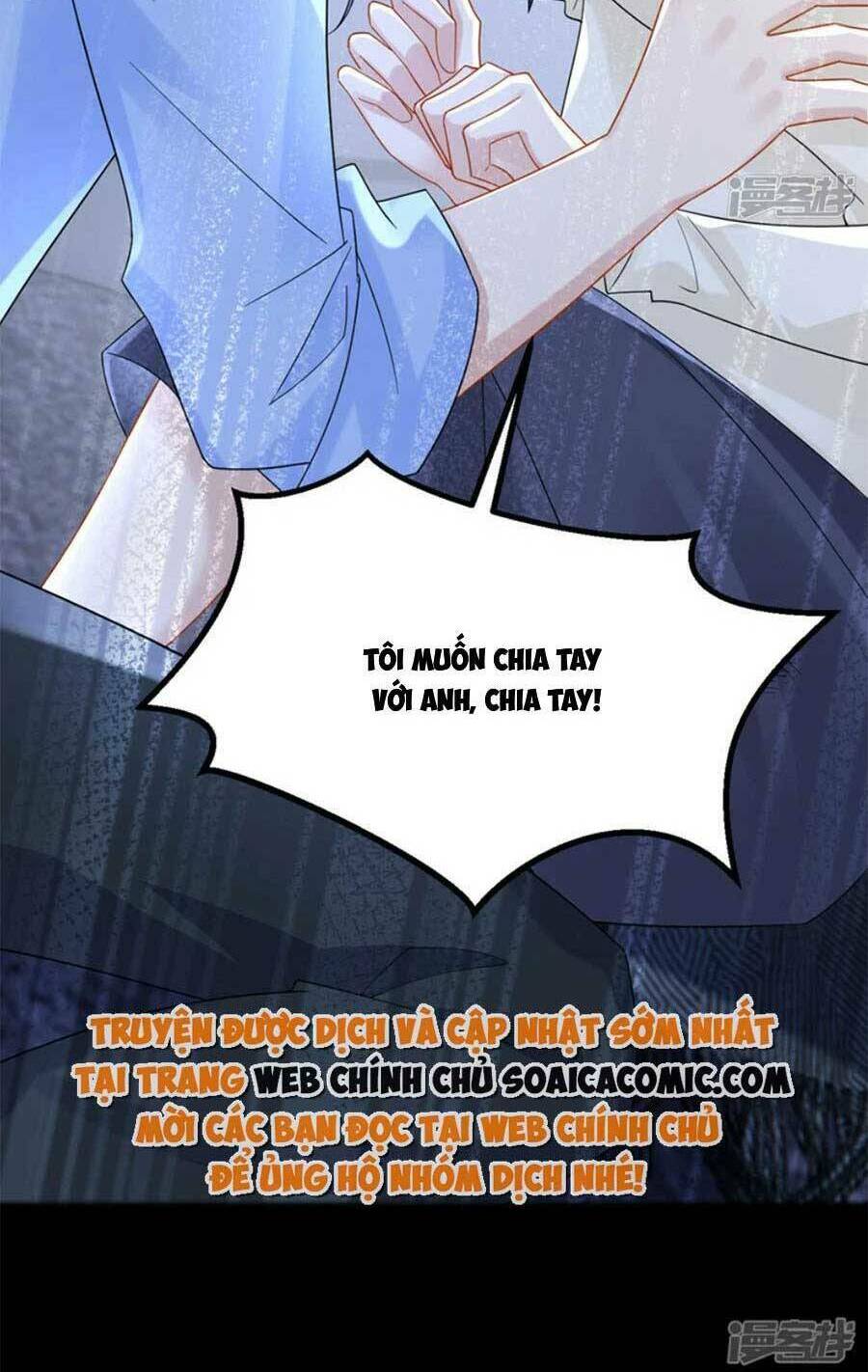 manh bảo của tôi là liêu cơ chapter 126 - Next Chapter 126.1