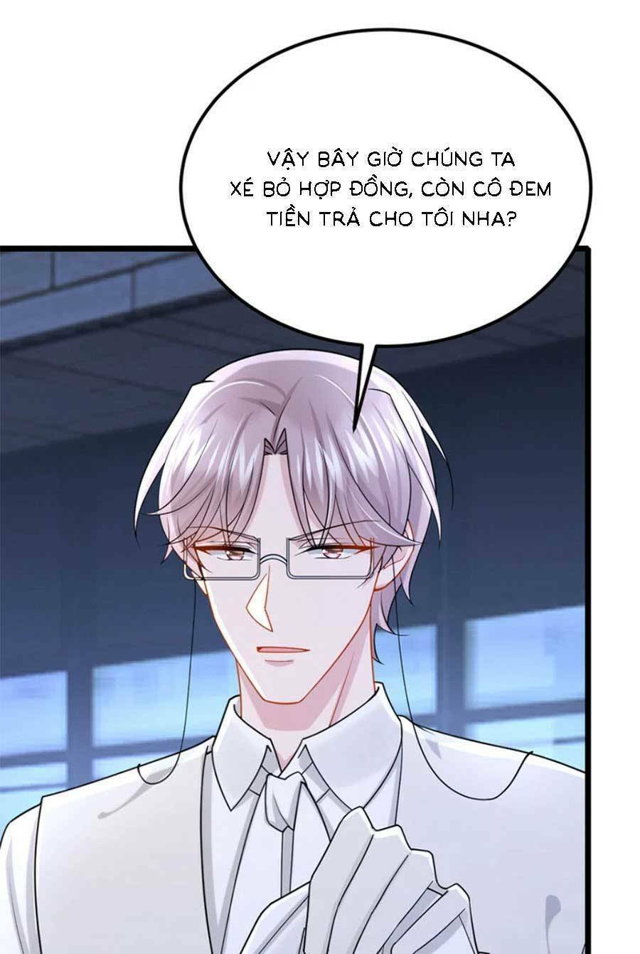 manh bảo của tôi là liêu cơ chapter 131 - Next Chapter 131.1