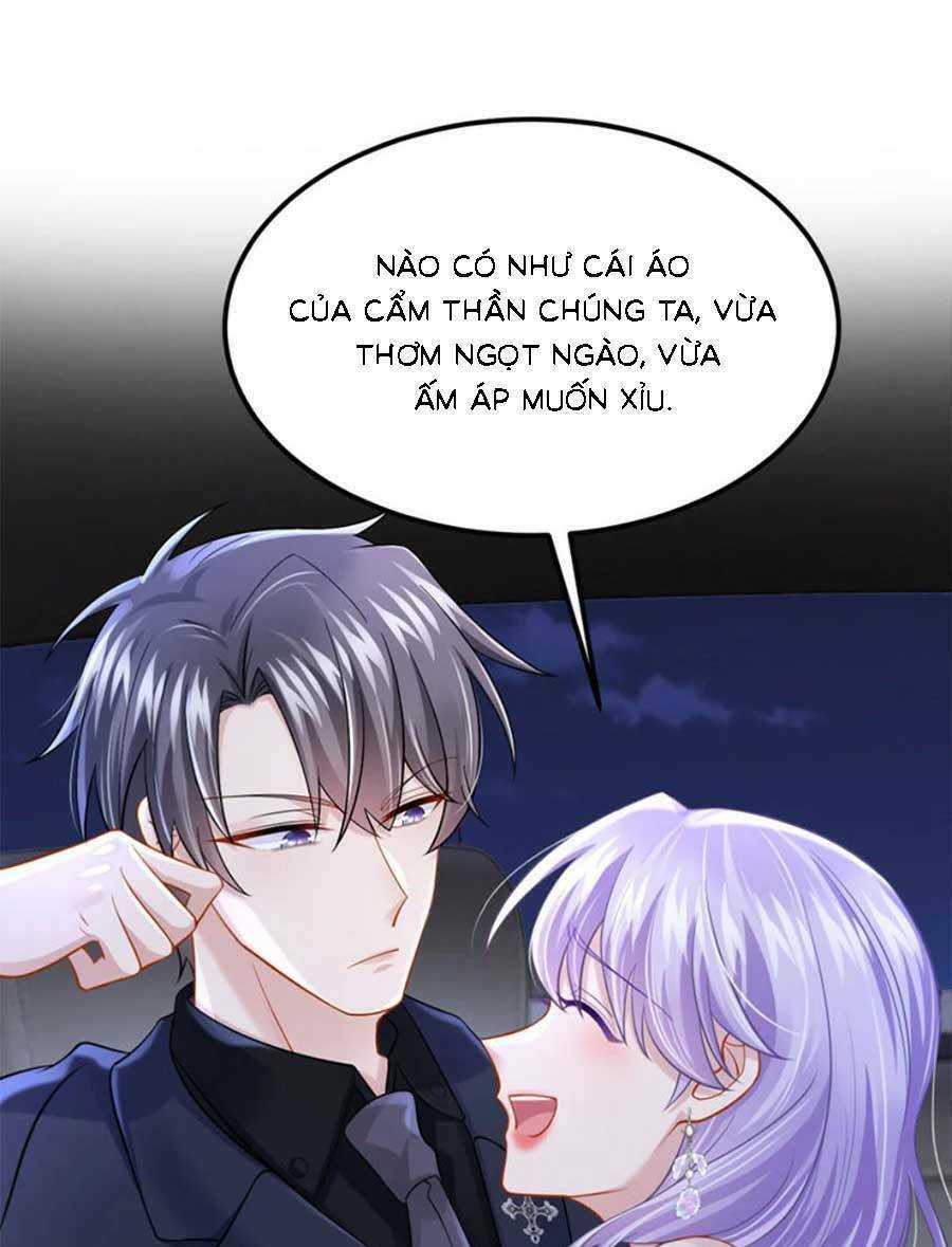 manh bảo của tôi là liêu cơ chapter 131 - Next Chapter 131.1