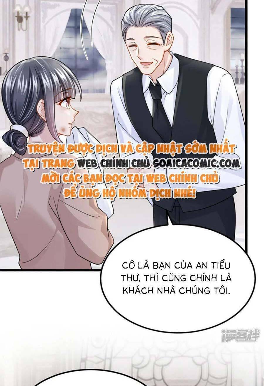 manh bảo của tôi là liêu cơ chapter 138 - Next chapter 139