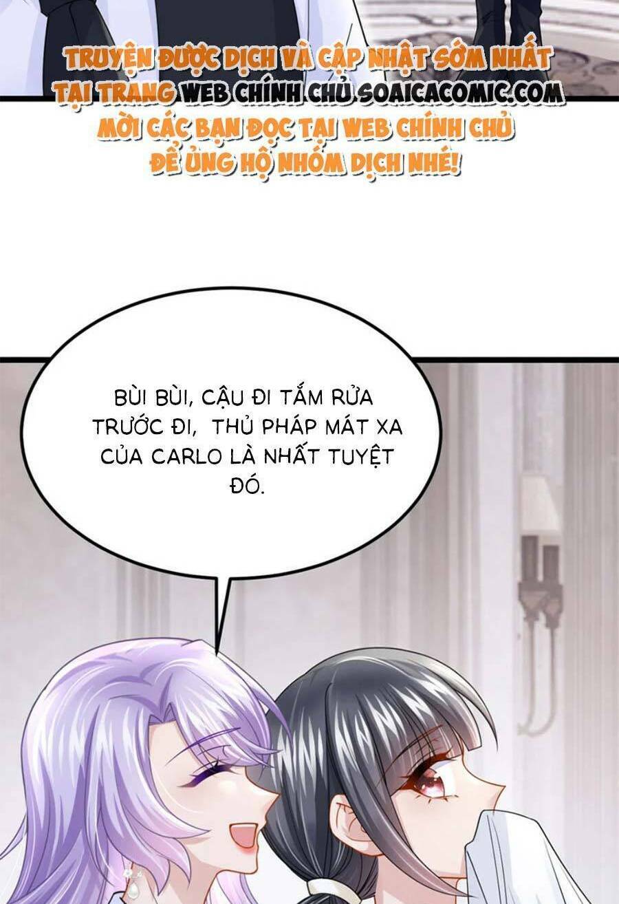 manh bảo của tôi là liêu cơ chapter 138 - Next chapter 139