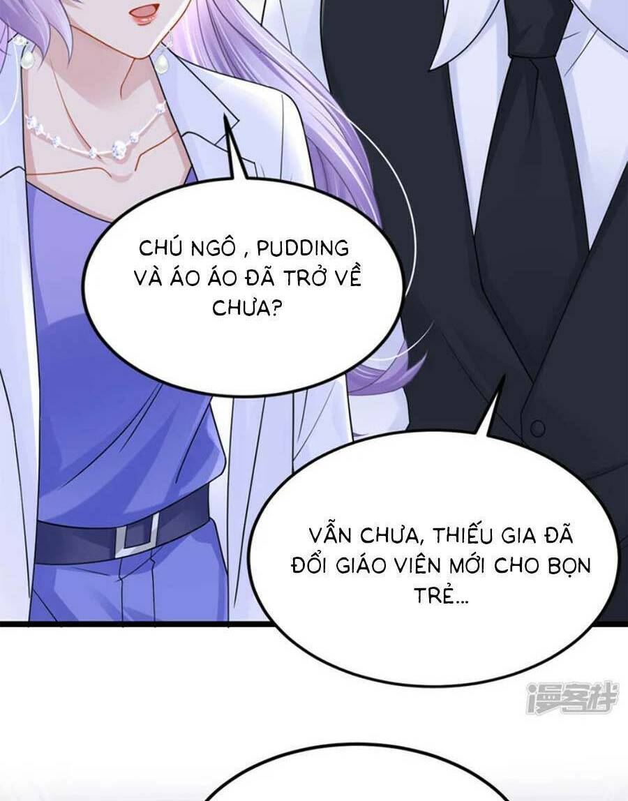 manh bảo của tôi là liêu cơ chapter 138 - Next chapter 139